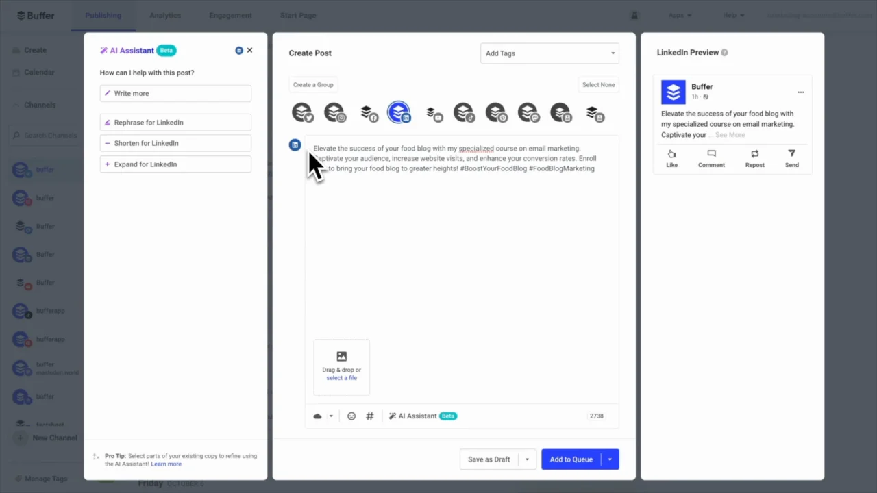 AI Assistant New Demo (high res)