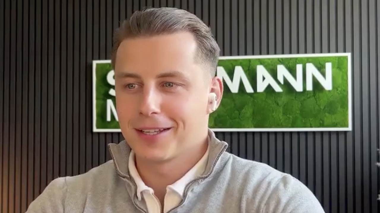Videotestimonial Torben Stegemann