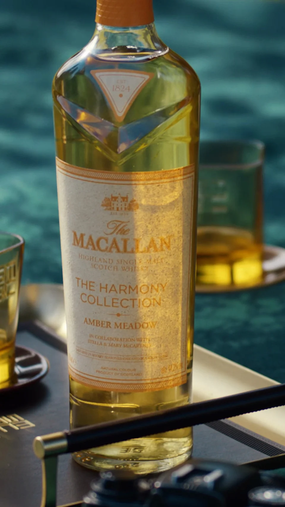 Harmony Collection - The Macallan® Harmony Collection - The Macallan®