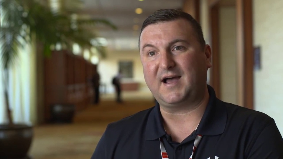3E Electrical Engineering & Equipment Company - Customer Success Story (David Moench - Chief Financial Officer)