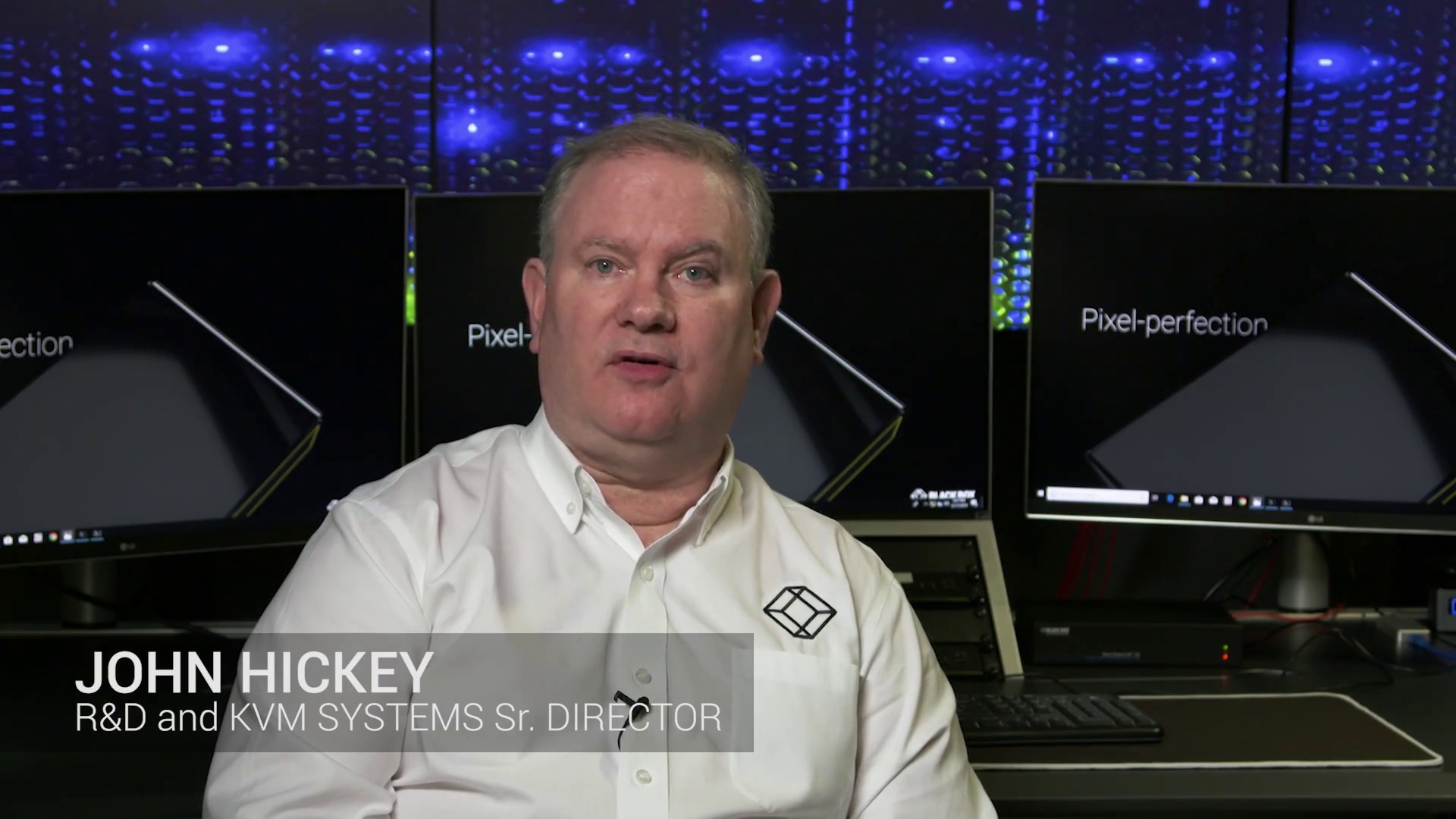 Video Preview - Emerald® PE, 4K, and SE: Which is Right for You?