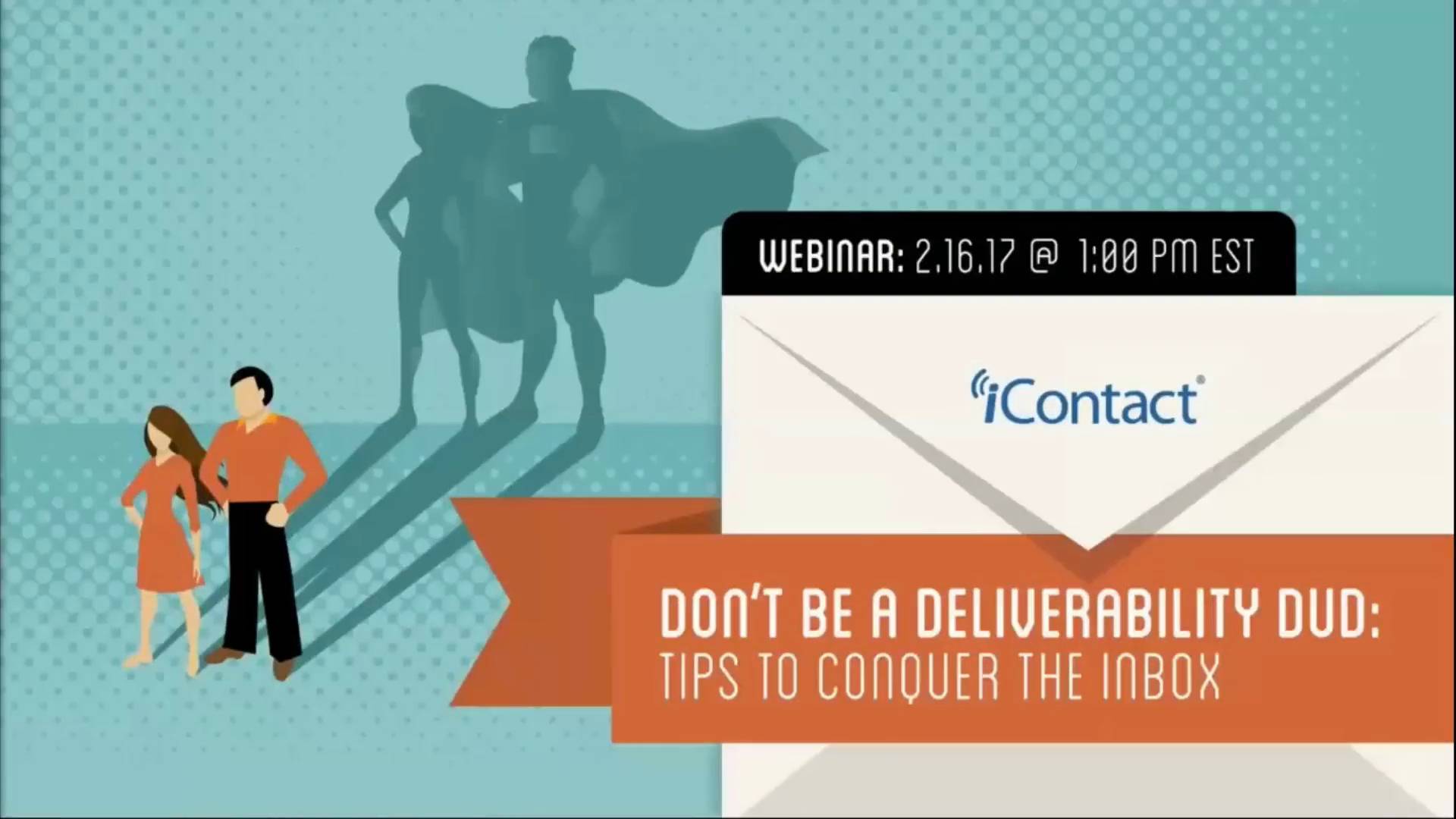 Don't Be a Deliverability Dud - Tips to Conquer the Inbox