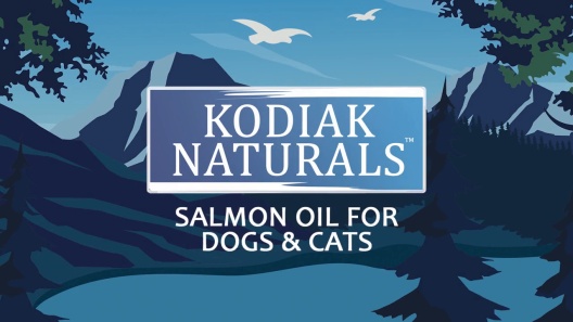 Play Video: Learn More About Kodiak Naturals From Our Team of Experts