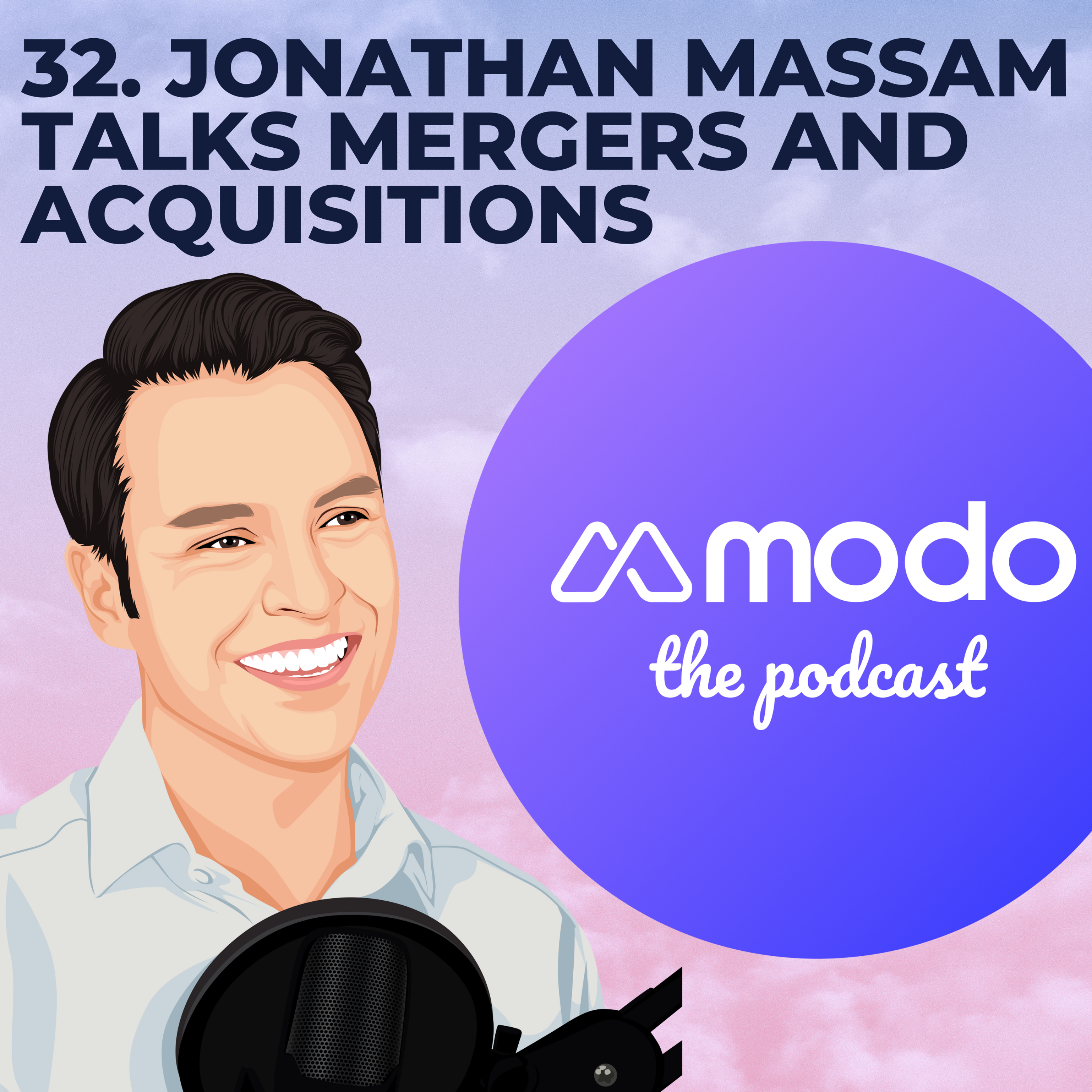 32 - Buying and selling grid-scale batteries with Jonathan Massam (Director @ PwC - Energy Lead Advisory) - podcast episode cover