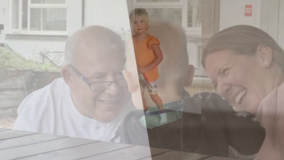 Johnny’s Journey with VNS Therapy™ video thumbnail