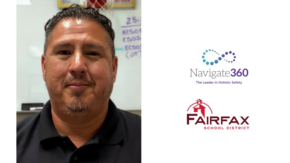 Fairfax School District - Customer Success Story (Moishe Garde - Chief Administrator of Student Services)