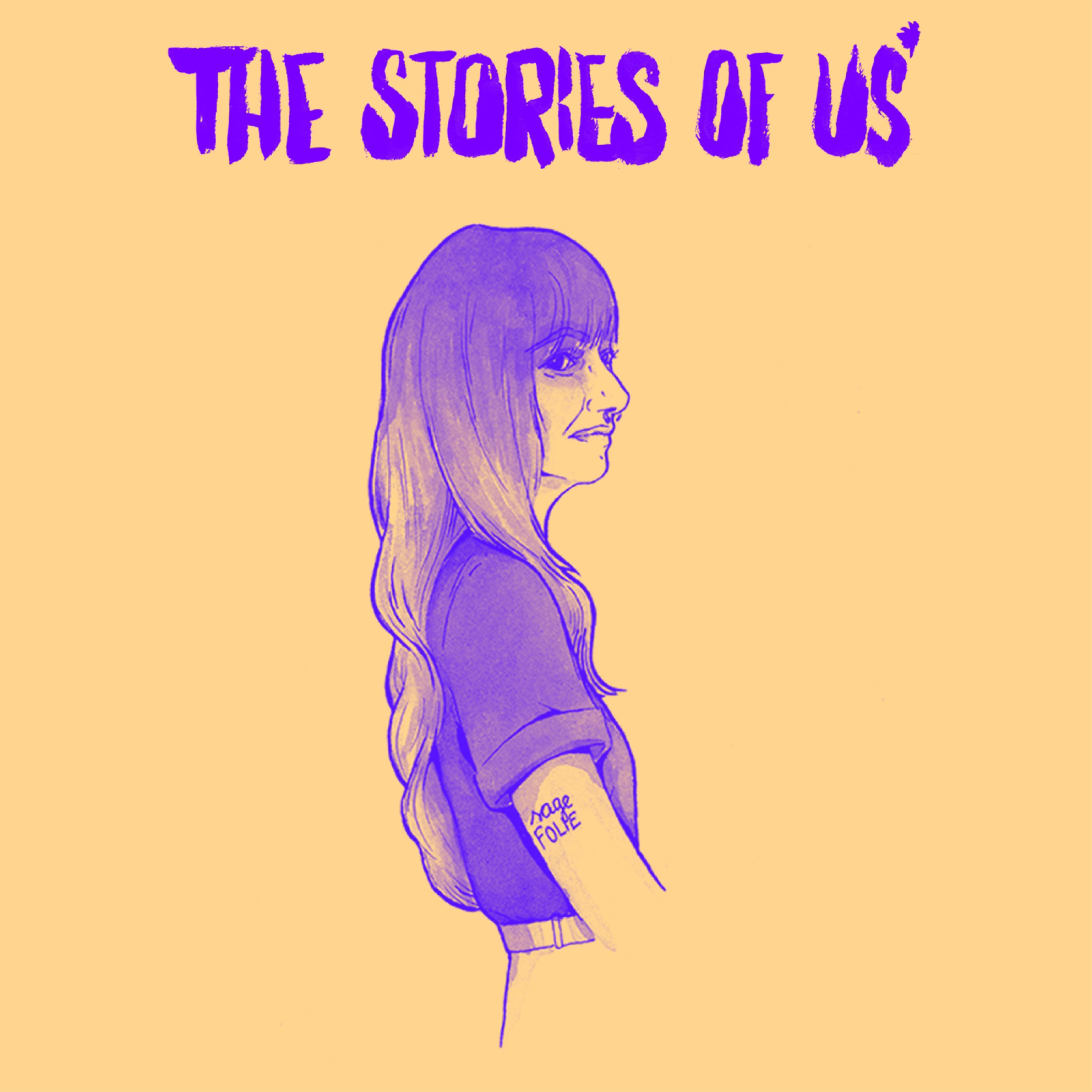 The Stories of Us*