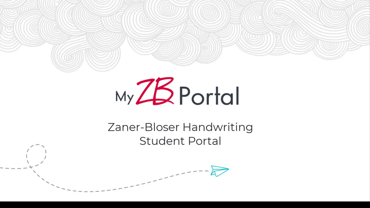 Tech Support | Zaner-Bloser Portal for Online Products Tech support | zaner-bloser portal for online products
