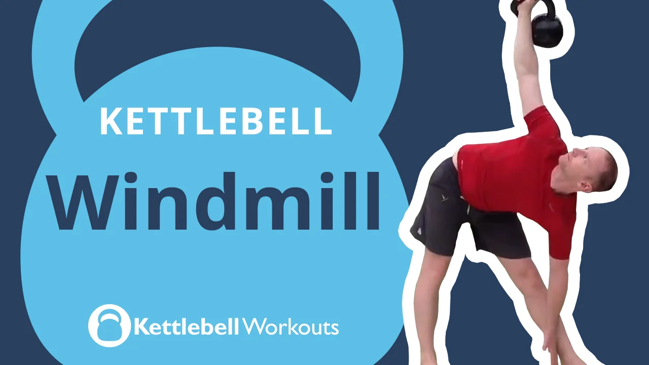 5 Kettlebell Ab Exercises (Holiday Core Workout)! - Nourish, Move, Love