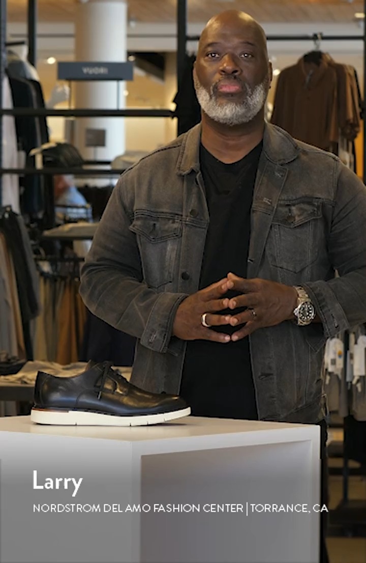 取寄) アレンエドモンズ メンズ カーソン ダービー シューズ Allen