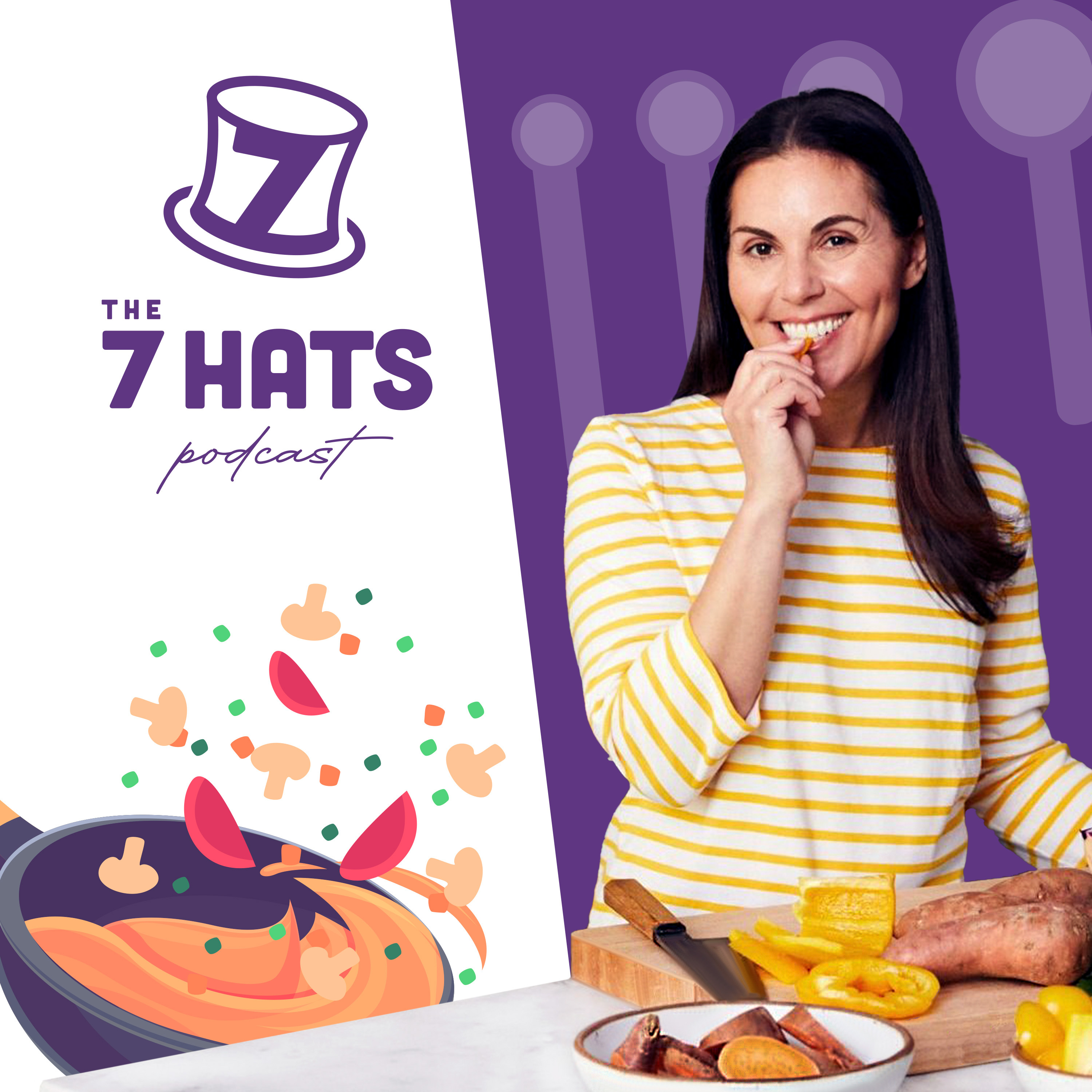 The 7 Hats