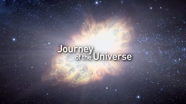 Film | Journey of the Universe