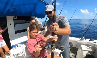 Cancún Report Video 0