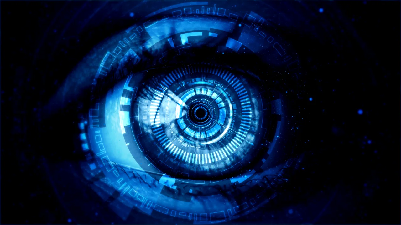 Strategy - Tech Strategy Header Video