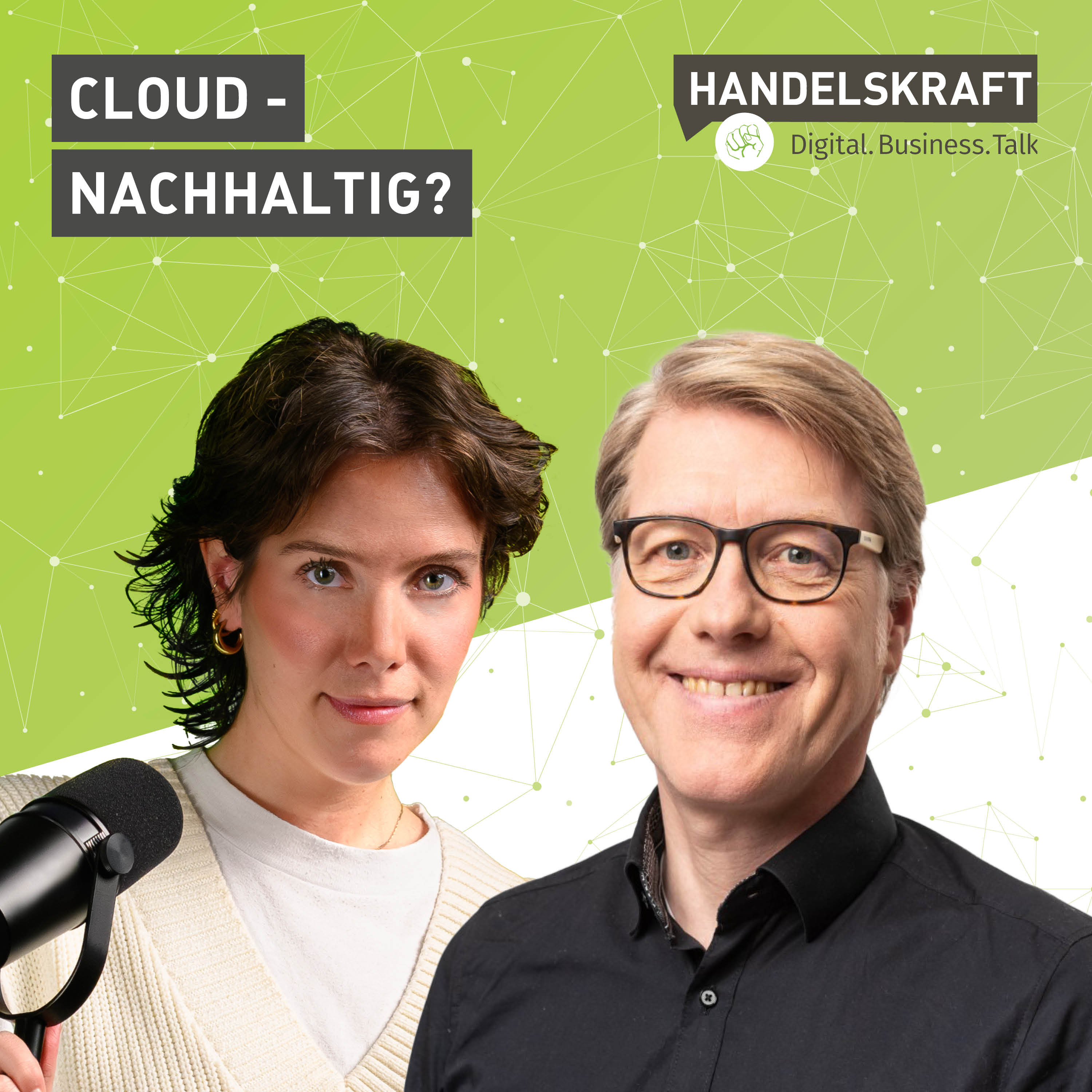 Handelskraft Digital.Business.Talk.