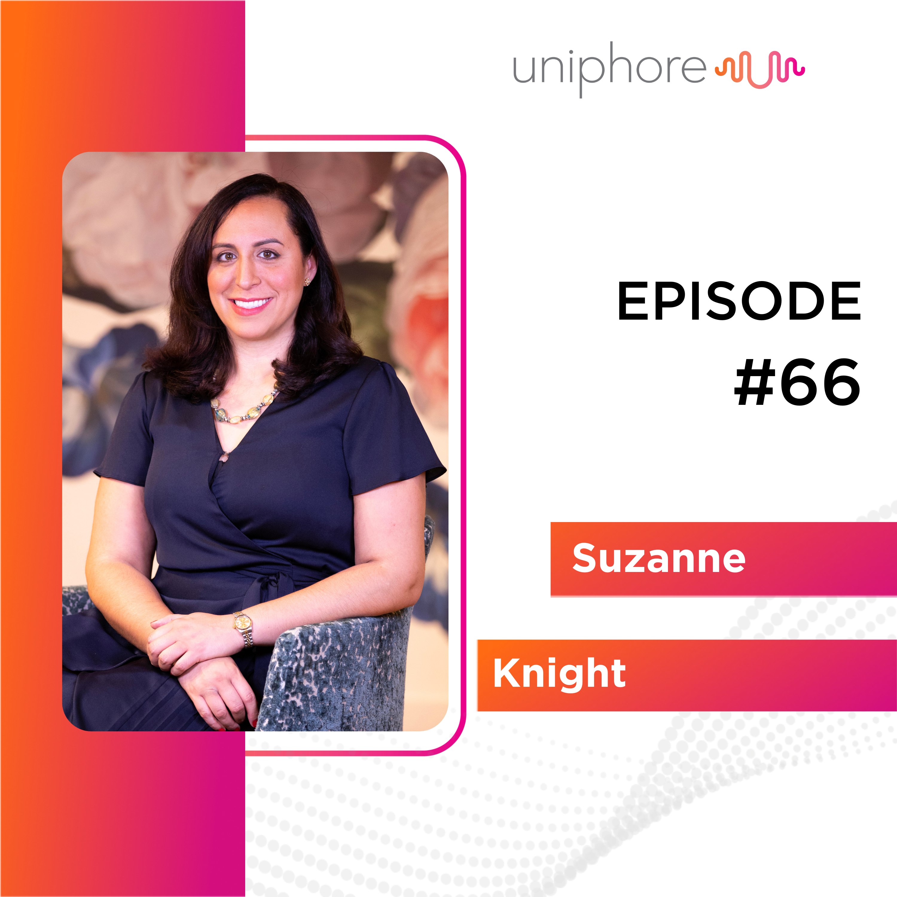 Conversations That Matter, a podcast from Uniphore