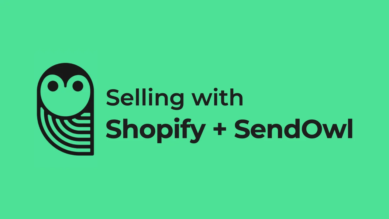 Sell any digital product directly from your Linktree with the SendOwl Link  App.