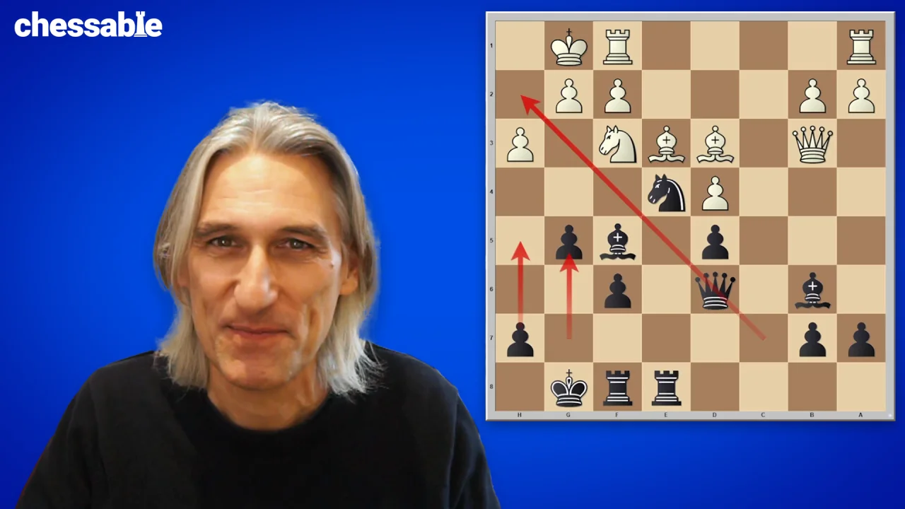 Chess Openings: Open Sicilian • Free Chess Videos •