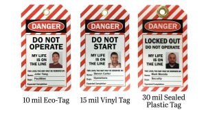 Photo Face Tags
