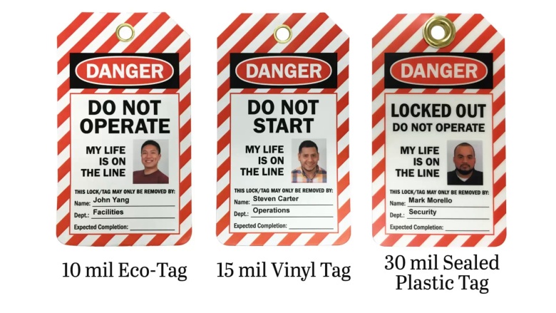 Photo Face Tags