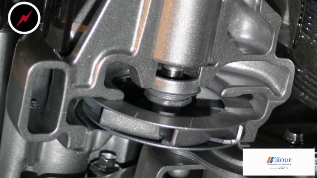 CM-121 Signs of a Bad Water Pump