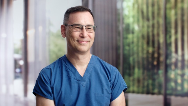 Fred Lee Jr., MD
