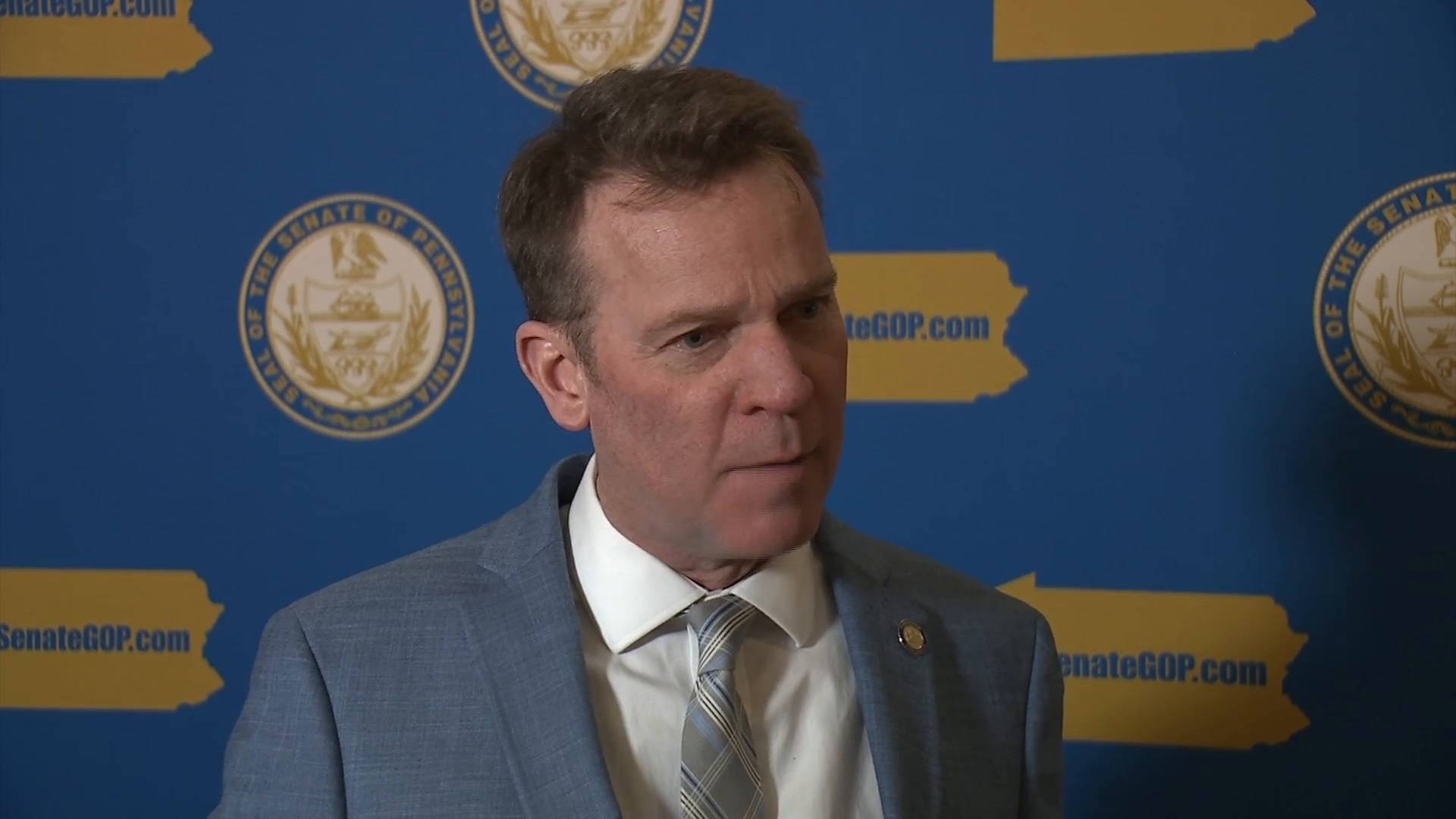 4/9/19 – Crime Victims’ Rights Legislation