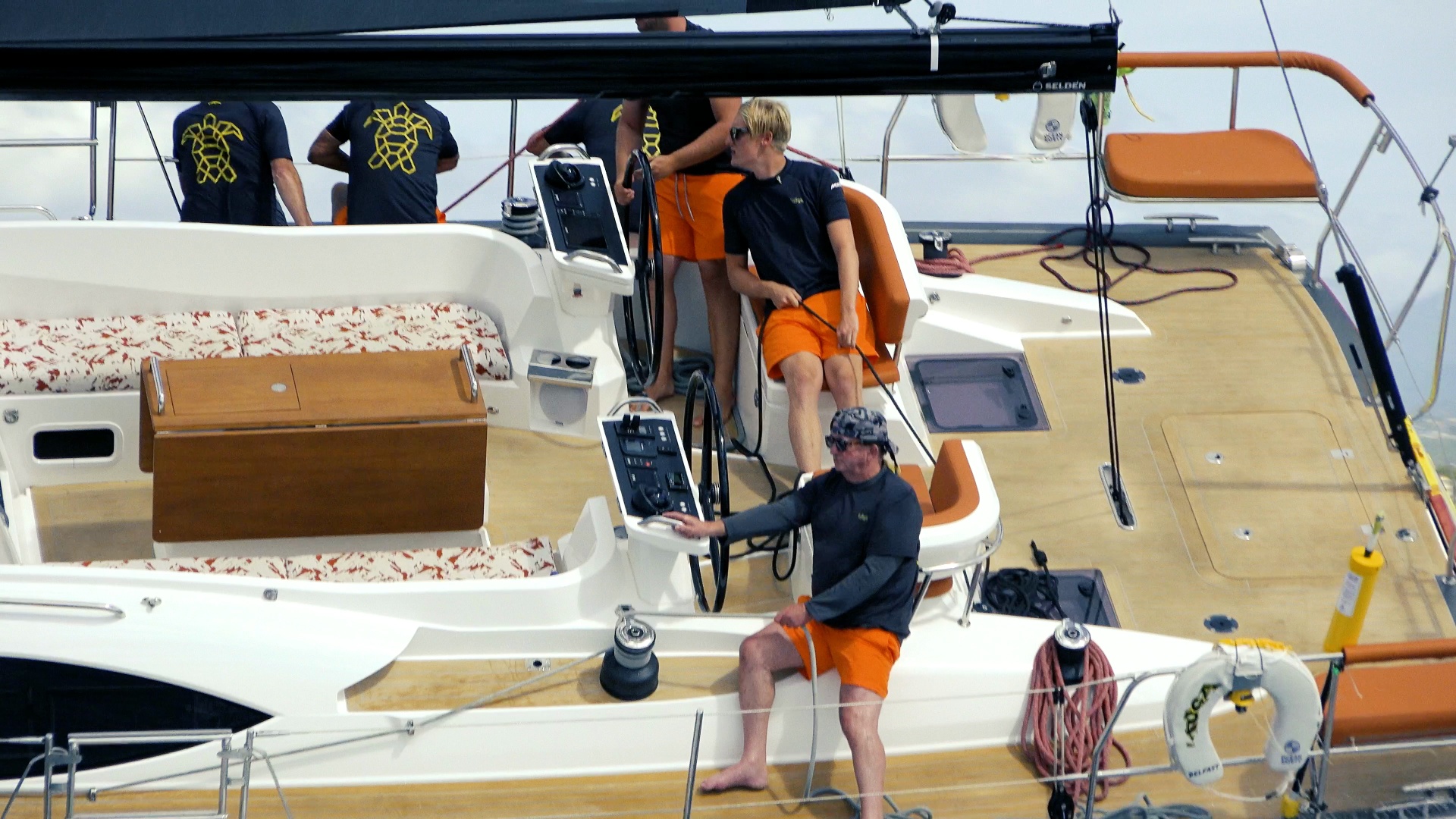 Eddie Jordan | 495-02 Tuga 