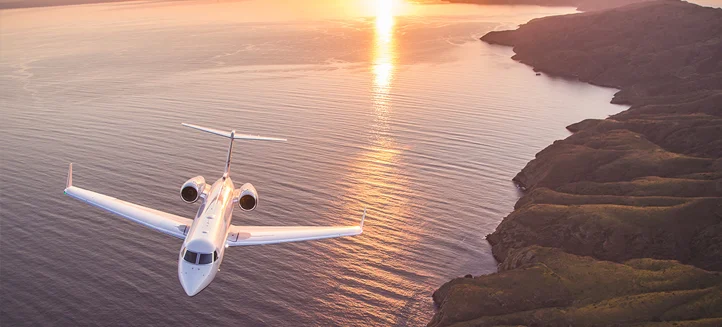 Fly Private To The Big Game With Magellan Jets In 2023