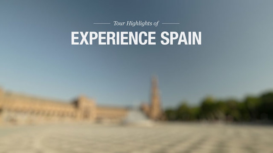 EF Educational Tours | Experience Spain 