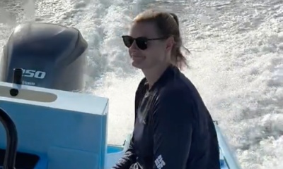 September fishing trip