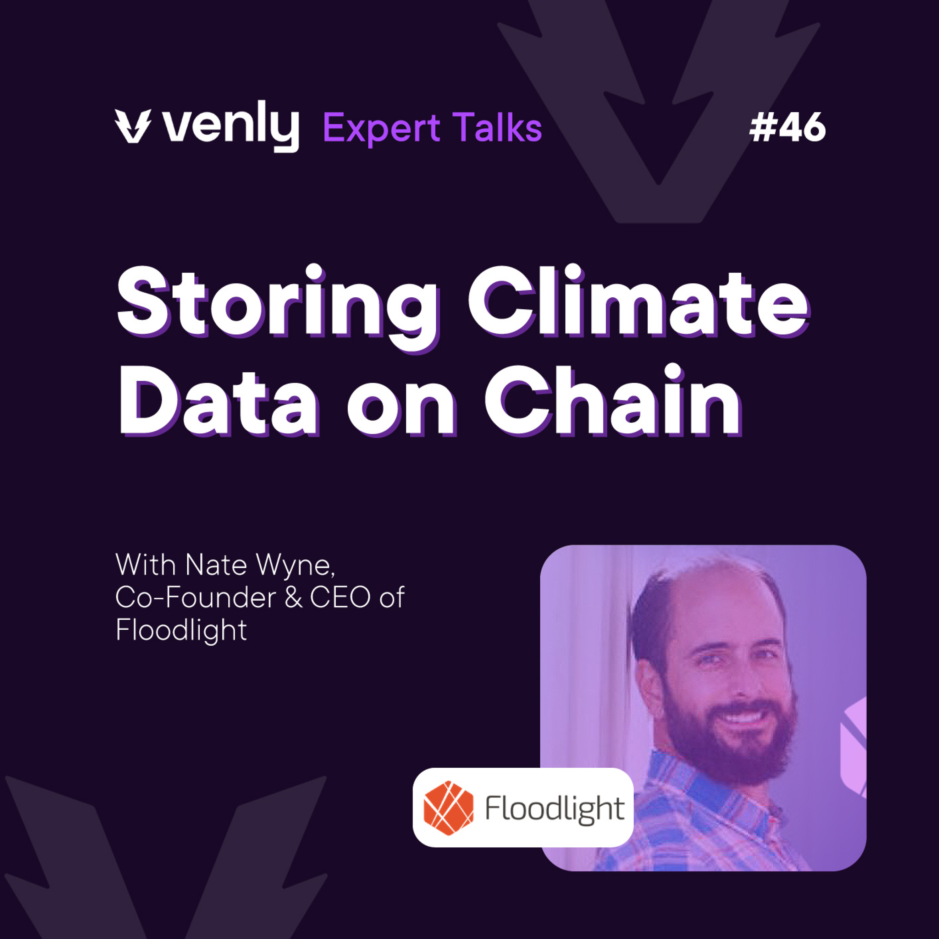 Venly Expert Talks - Blockchain, NFTs, Metaverse and Gaming
