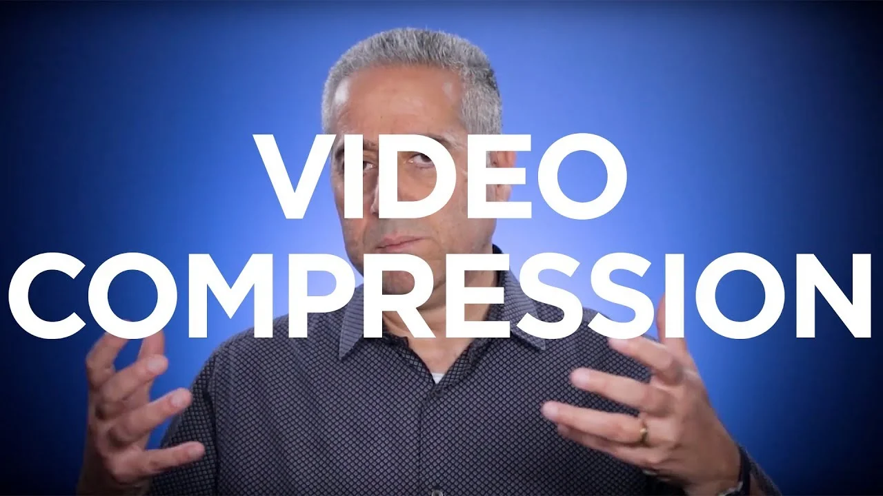 Video Compression  Video Streaming Definition