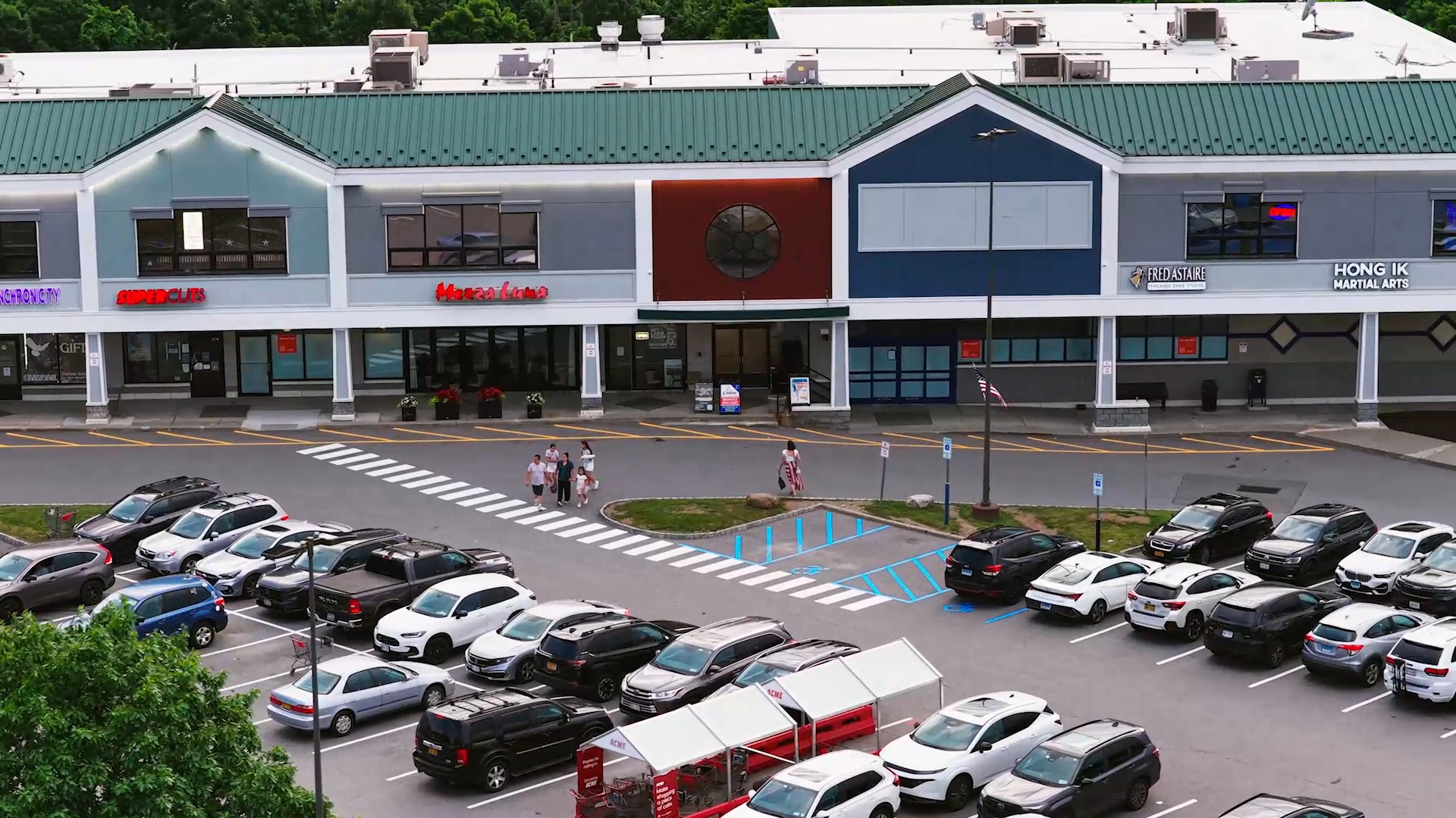 Lakeview Shopping Center, Brewster, NY 10509 – Retail Space