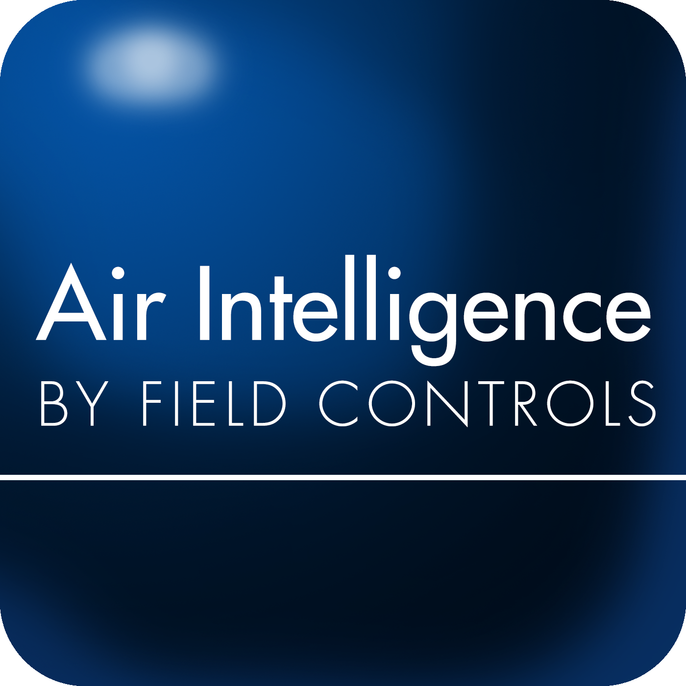 Air Intelligence by Field Controls
