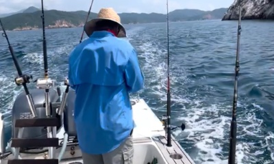 Colima Report Video 2