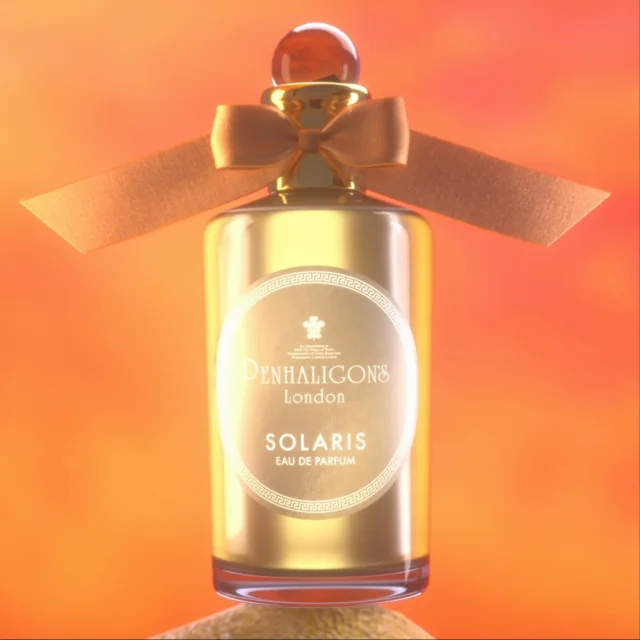 Penhaligon's Solaris Eau de Parfum | Nordstrom