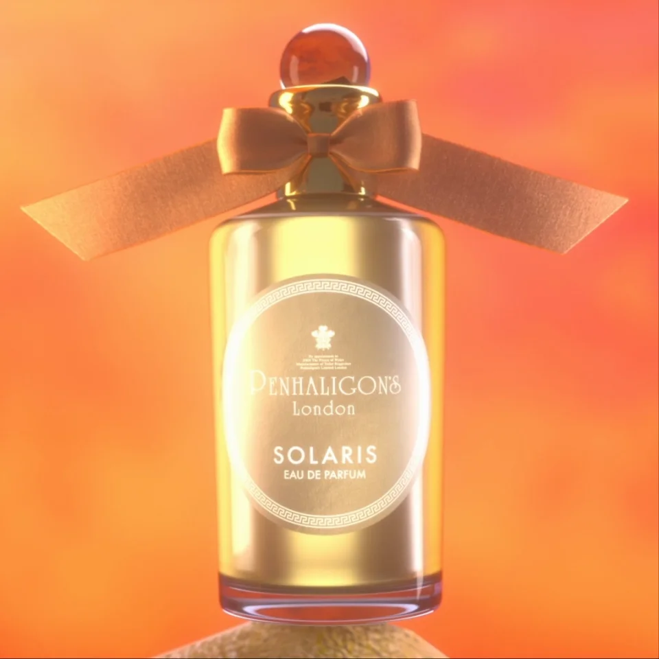 Penhaligon's Solaris Eau de Parfum | Nordstrom