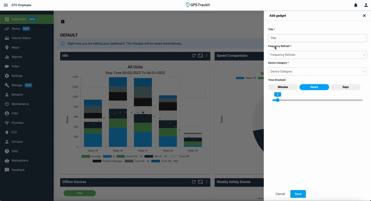 Best Practices for Driver Hiring - Fleet Compliance Software Solution