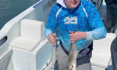 San Jose del Cabo Report Video 0