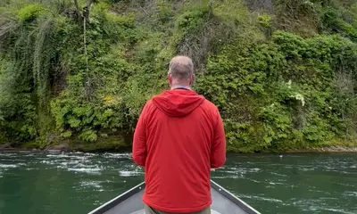 Eugene Report Video 2