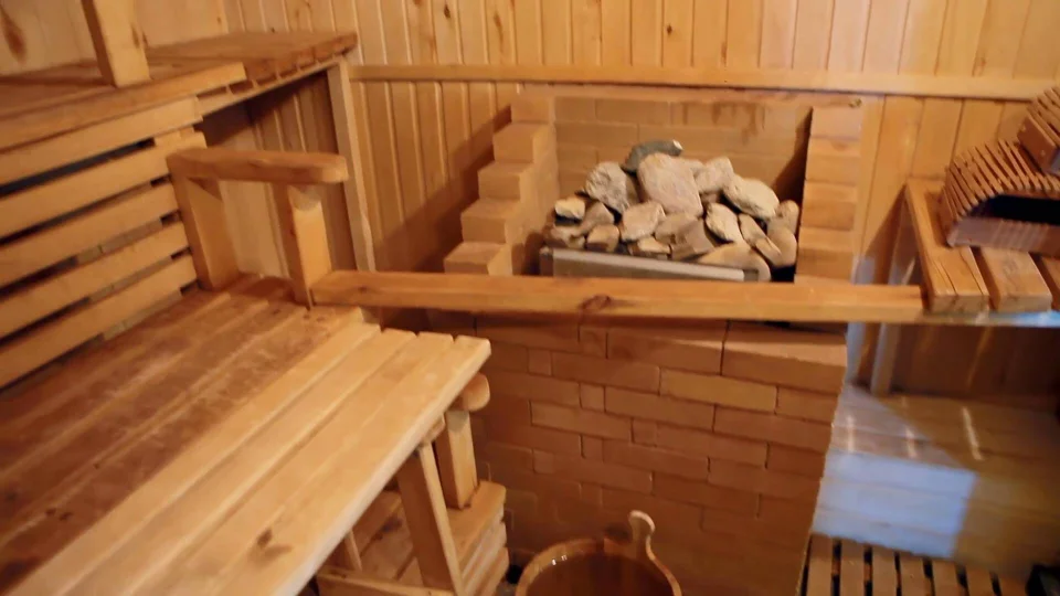How To Detox From Mould Using Sauna Bathing - Part 2