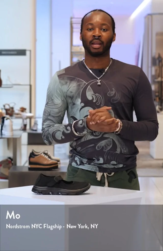 Salomon Gender Inclusive RX Marie-Jeanne Sneaker Nordstrom - Main Image