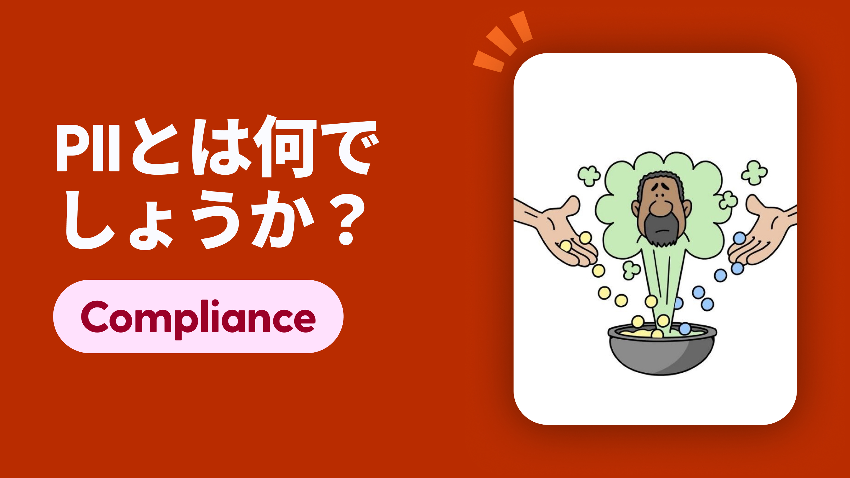 PIIとは何でしょうか？