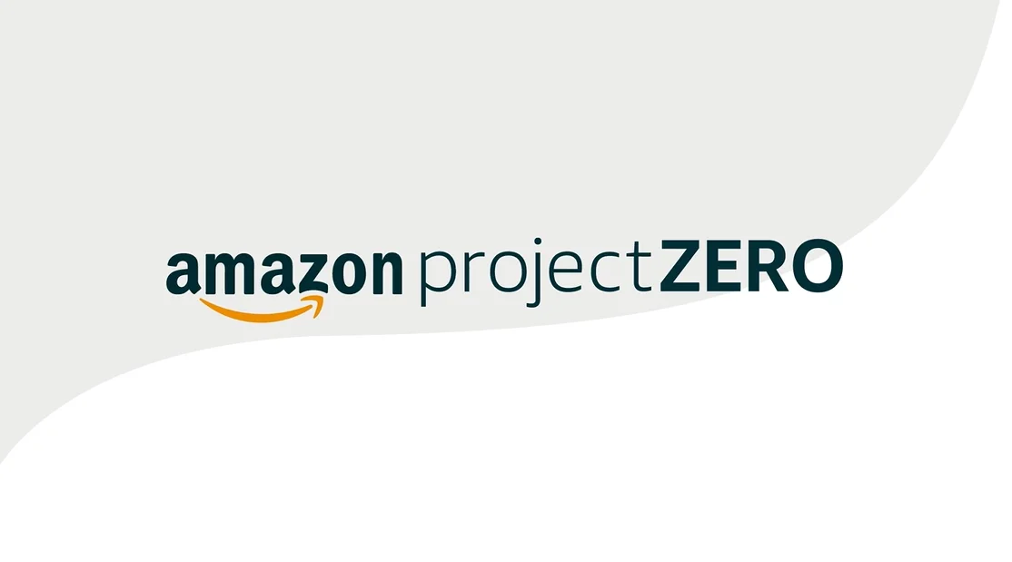 Amazon Project Zero-JP