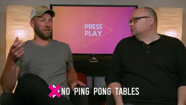 Ping Pong – Episode 6