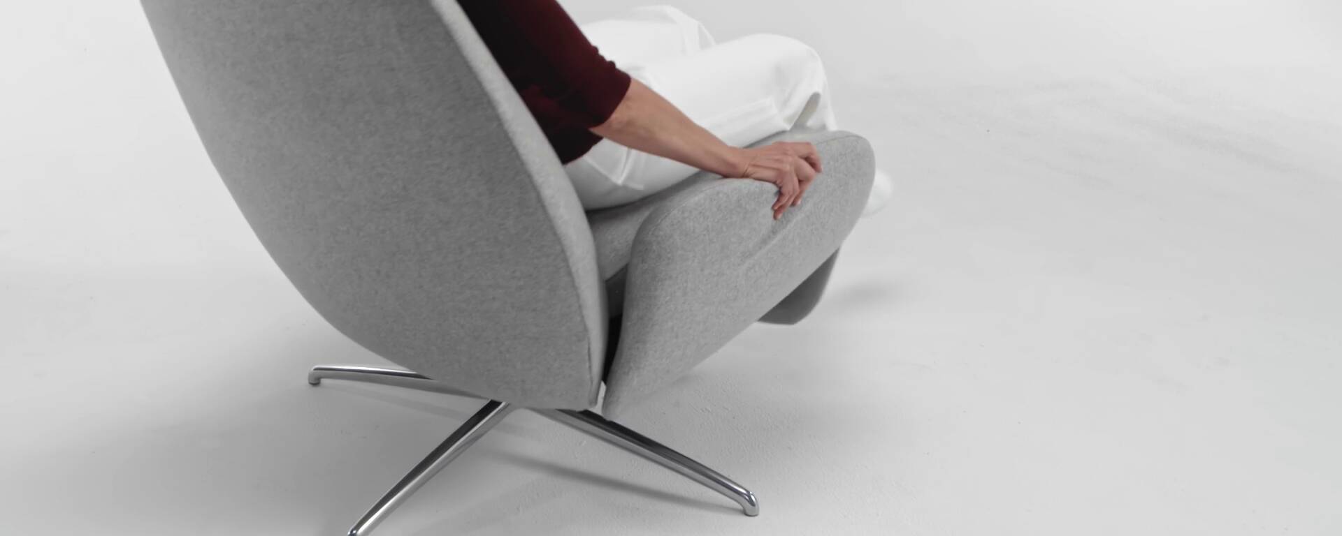 vala swivel chair