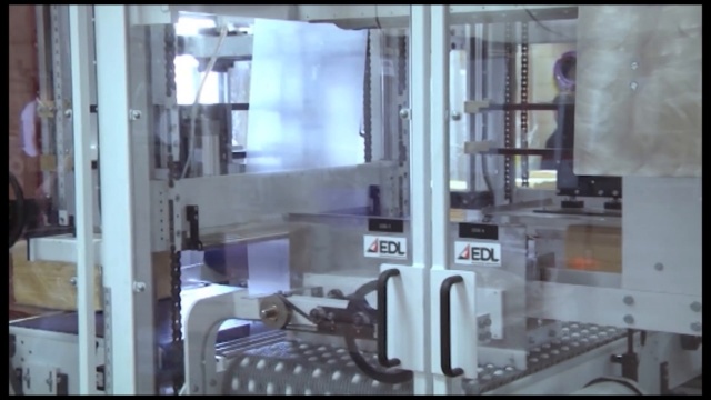 SV267 Double Tight Wrap: Absorbent Pads