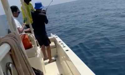 Fujairah Report Video 0