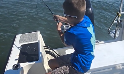 Galveston Report Video 0